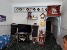 Hình ảnh NGỘP  hẻm 1113 Huỳnh Tấn Phát, Phú Thuận Quận 7 - 53m2