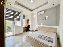 Hình ảnh ✨Mb6623 nạp rút nhanh chóng 1 Phòng Ngủ_Balcony_45m2_Có Máy Giặt Riêng_Gần Nguyễn Hoàng