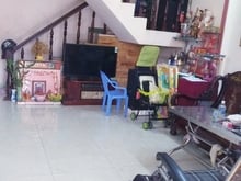 Hình ảnh NGỘP hẻm 240 Nguyễn Văn Quỳ, Phú Thuận Quận 7 - 101m2