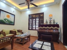 Hình ảnh Sát hồ Tây, phố Lạc Long Quân, oto, kinh doanh, 93m2 giá 21 tỷ