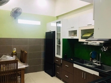 Hình ảnh 📣 Nhà Lô Góc Hẻm Ba Gác 358 Cách Mạng Tháng 8 Quận 3 - DT 38M2 Ngang