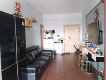 Hình ảnh Kẹt tiền bán gấp chung cư Stown Thủ Đức giá tốt 1 tỷ 250 triệu DT:63
