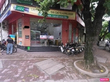 Hình ảnh Cho thuê nhà LÔ GÓC phố HUẾ, 70m2 x 2 tầng, Mặt tiền 15m