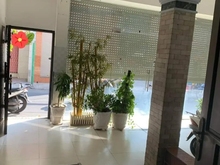 Hình ảnh ✅️MẶTTIỀN ngang 8,5m khu chợ vải Tân Bình, DT 8,5m ❌️ 13m 4 tầng sthg