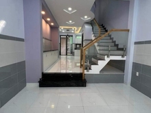 Hình ảnh Chính chủ cần bán gấp căn nhà hẻm đường Hiệp Nhất Tân Bình 48m² 1tỷ645