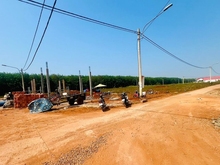 Hình ảnh Suất ngoại giao đất nền KDC Phú Lộc chỉ 5 triệu/m2 công chứng ngay