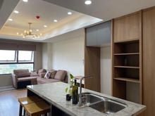 Hình ảnh Định cư nên bán chung cư Homyland Q2 giá tốt 1 tỷ 605 triệu DT:75m2