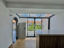 Hình ảnh Cần bán căn  hộ chung cư cao cấp SOHO RESIDENCE - QUẬN 1 • Vị trí