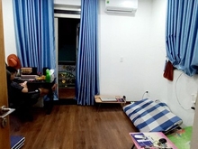 Hình ảnh NGỘP hẻm 314 Huỳnh Tấn Phát, Tân Thuận Tây Quận 7 - 55m2
