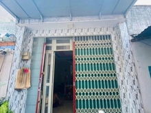 Hình ảnh Chuyển công tác bán nhà Hương Lộ 2, Bình Tân giá 1 tỷ 020, SHR. LH VY