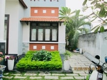 Hình ảnh Bán gấp biệt thự bà điểm hóc môn 200m2 chỉ còn 9 tỷ