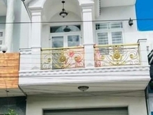 Hình ảnh Chủ cần tiền gửi bán gấp nhà Hiệp Thành 1, Quận 12 giá 1 tỷ 680