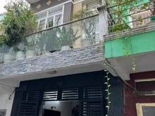 Hình ảnh CHÍNH CHỦ cần bán căn nhà ngay đường BẠCH MÃ Q10 giá 3tỷ120 1 lầu 3PN