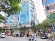 Hình ảnh GIẢM CHÀO 1 TỶ! CẦU GIẤY 60M2 X 7Tầng Thang máy, MT 6,7m, Gara 2 Otô