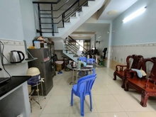 Hình ảnh Bán nhà hẻm 254 Trường Chinh 48m 4,6 tỷ.