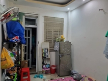 Hình ảnh Tân Bình sát ô tô 46m 3 lầu 3 ngủ chỉ 4x tỷ