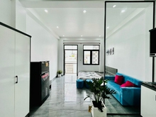 Hình ảnh Bùi Đình Túy - Studio 1PN Tách Bếp - Bancol