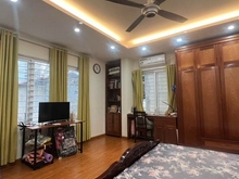 Hình ảnh Nhà lô góc phố Nhân Hòa, ngõ ô tô, thang máy, 43m2 x 7T, chỉ 7.95 tỷ