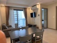 Hình ảnh Bán Trang Chủ MB66.COM / Đăng Ký Tặng 66K The Gold View quận 4 ...50m2...1 Phòng ngủ...1 WC 1 tỷ 610