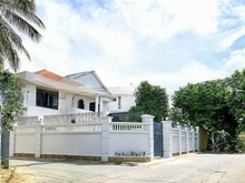 Hình ảnh Biệt Thự 2MT Hồ Bơi-Sân Vườn Thảo Điền Khu Trần Ngọc Diện 600m2(20x30)