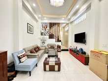 Hình ảnh Bán nhà NGÔ TẤT TỐ, Phường 19, BÌNH THẠNH