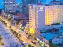 Hình ảnh Bán nhà rẻ nhất Bến Nghé Quận 1 kế phố đi bộ Nguyễn Huệ chỉ 720triệu/m