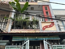 Hình ảnh 👍Bán nhà đúc 3.5 tấm gần trường Phan Chu Trinh P16 giá 1tỷ550 2 lầu