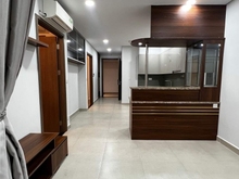 Hình ảnh [ĐỘC QUYỀN] BÁN CĂN HỘ RIVER PANORAMA - Thiết kế 2PN2WC, view sông SHR