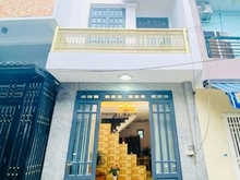 Hình ảnh KẸT VỐN ĐẦU TƯ bán nhà THÁI PHIÊN, Q11 59m2 giá tốt 1,69 tỷ
