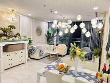 Hình ảnh [Thanh lý gấp]_Vinhomes Golden River Trang Chủ MB66.COM / Đăng Ký Tặng 66K 2 phòng ngủ nhà đẹp 3T035