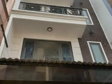Hình ảnh Cho thuê nhà MT 78A Trần Thái Tông P.15 Q.TB