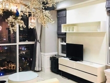 Hình ảnh CHÍNH CHỦ cần bán CH SUNRISE CITY Quận 7 giá 1 tỷ 590 căn 70m2. Lh Vy