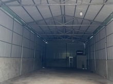 Hình ảnh Kho 150m2 sẵn điện 3pha đường Khánh An gần PNX
