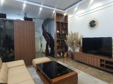 Hình ảnh Nhỉnh 4 tỷ có ngay nhà phố #Chùa_Quỳnh, 43m2, 4T, 15m ra ô tô, gần chợ