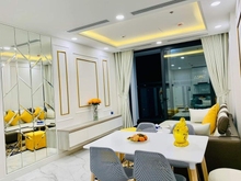 Hình ảnh Bán Căn Hộ Sunshine Sky City Quận 7.  - 2PN , 2WC , 75m2 Giá bán 1T675