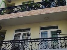 Hình ảnh Cần cho thuê nhà MT 219A Bàu Cát P. 12 Q. Tân Bình