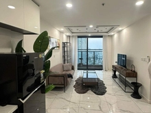 Hình ảnh Chung cư :#SUNSHINE SKY CITY 23 Phú Thuận , Tân Phú , Q7 - Bán căn 2PN