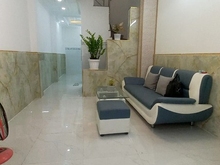 Hình ảnh NGỘP hẻm 77 Chuyên Dùng 9, Phú Mỹ Quận 7 - 36m2