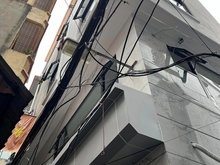Hình ảnh Bán nhà Hào Nam–40m x6T-MT 9.3M-Ngõ thông-Nhà mới-KD-Lô Góc-10.9 tỷ