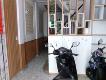 Hình ảnh NGỘP hẻm 16 Bùi Văn Ba, Tân Thuận Đông Quận 7 - 27m2