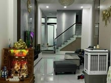 Hình ảnh NGỘP mặt tiền Đường Số 27, Tân Quy Quận 7 - 90m2