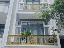 Hình ảnh Cho thuê nhà MT 72A Bàu Cát 1 P.14 Q.Tân Bình