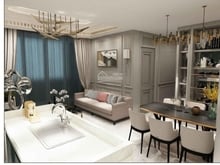 Hình ảnh Cần cho thuê nhanh Trang Chủ MB66.COM / Đăng Ký Tặng 66K Midtown, PMH,Q7 nhà đẹp, xem là thích