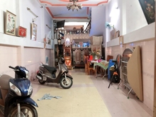 Hình ảnh NGỘP mặt tiền Trần Xuân Soạn, Tân Hưng, Quận 7 - 270m2