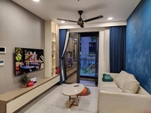 Hình ảnh Thua đề bán CH KINGDOM 101, Tô Hiến Thành, Q10 73m2 , 2PN2WC 1 tỷ 915