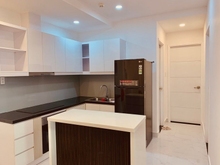 Hình ảnh chính chủ gởi cần bán  căn góc 60m2, 2PN,2wc,  tầng thấp, Block A1,