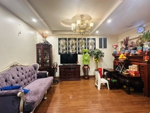 Hình ảnh Bán nhà Ba Đình ngõ thông 30m ra ô tô đỗ full nội thất cao cấp 40m 7tỷ