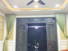 Hình ảnh Cho nữ thuê phòng bancol, Có nội thất, Free Phí dịch vụ, giữ đến t5
