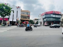 Hình ảnh ✅️MẶTTIỀN đường Hoa Lan, khu biệt thự Phan Xích Long P.2 Q.Phú Nhuận