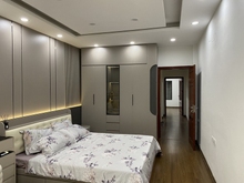 Hình ảnh Bán nhà Phú Diễn Bắc Từ Liêm ô tô kinh doanh 48m 4T giá 8.9 tỷ có TL